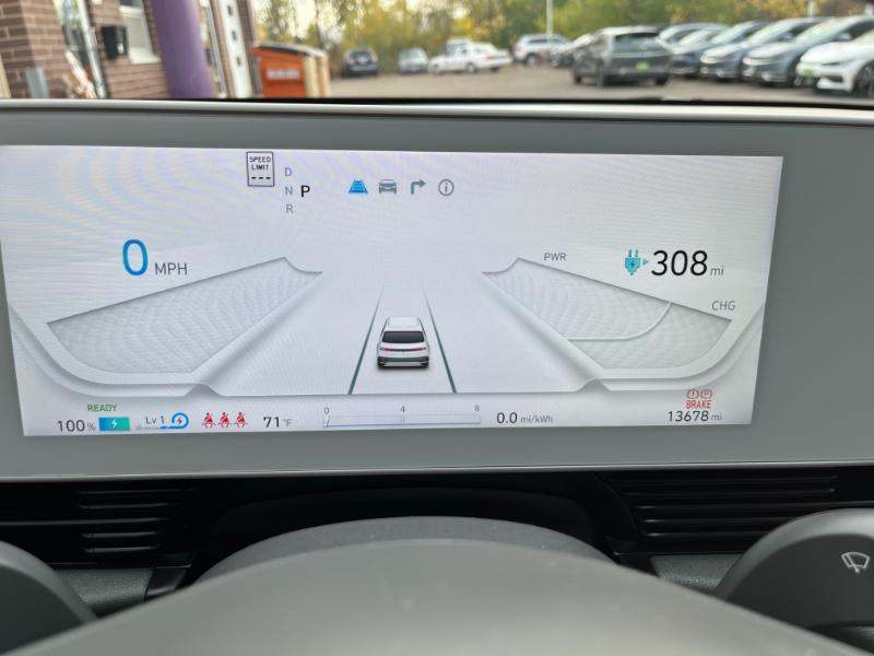 Hyundai Ioniq 5 SEL AWD 2023