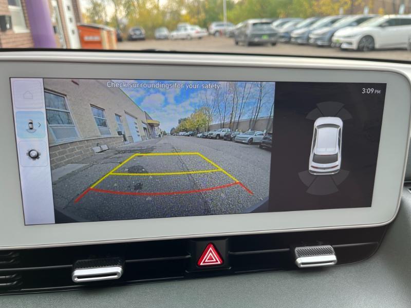 Hyundai Ioniq 5 SEL AWD 2023