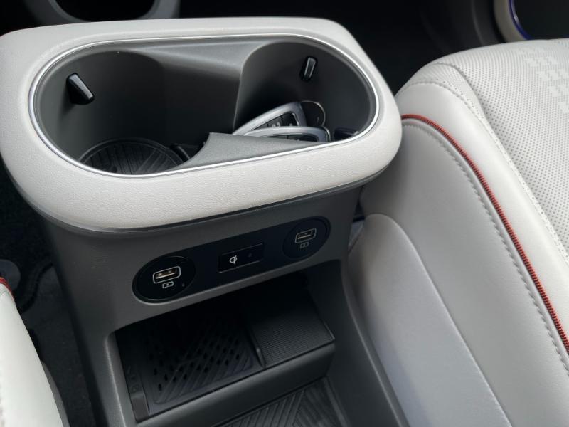 Hyundai Ioniq 5 SEL AWD 2023