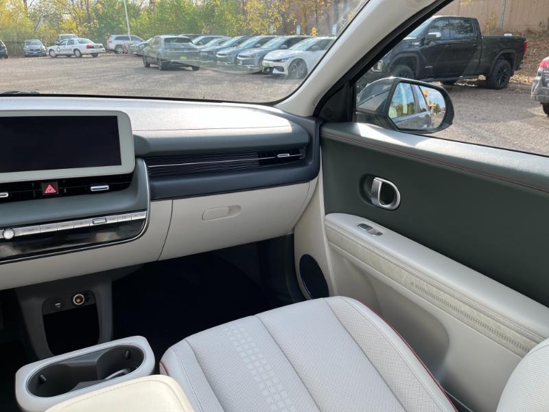 Hyundai Ioniq 5 SEL AWD 2023