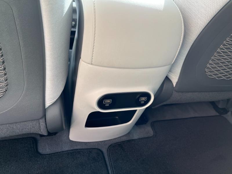 Hyundai Ioniq 5 SEL AWD 2023