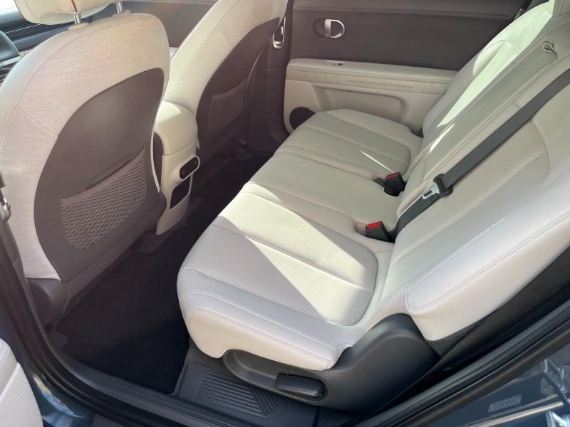 Hyundai Ioniq 5 SEL AWD 2023