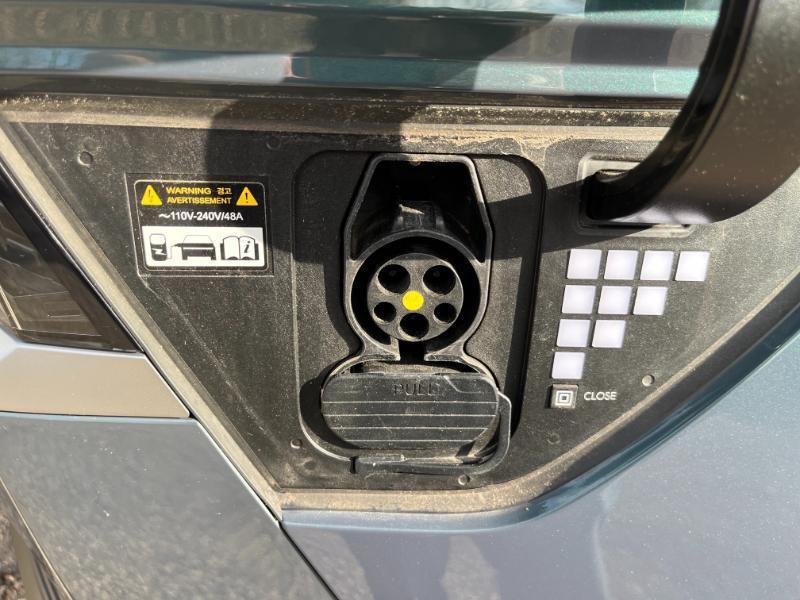 Hyundai Ioniq 5 SEL AWD 2023