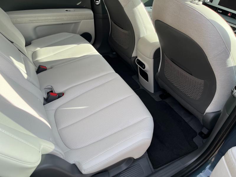 Hyundai Ioniq 5 SEL AWD 2023