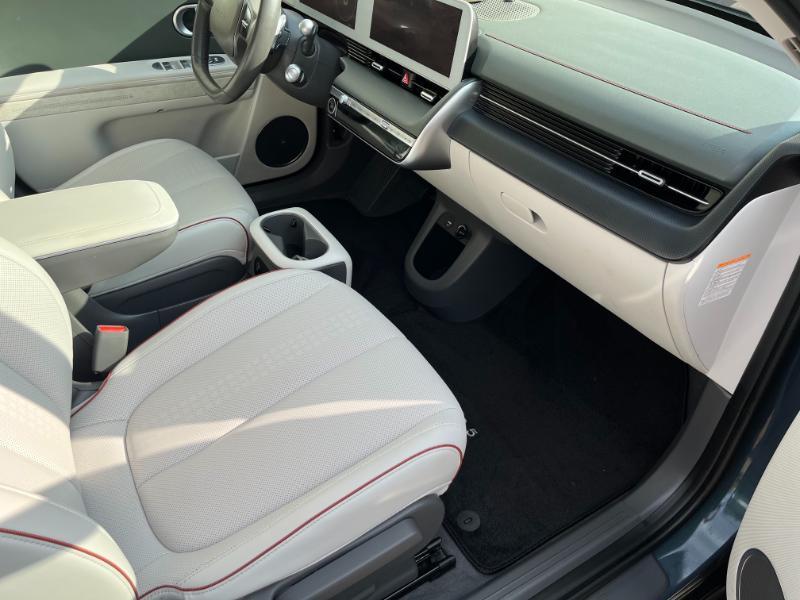 Hyundai Ioniq 5 SEL AWD 2023