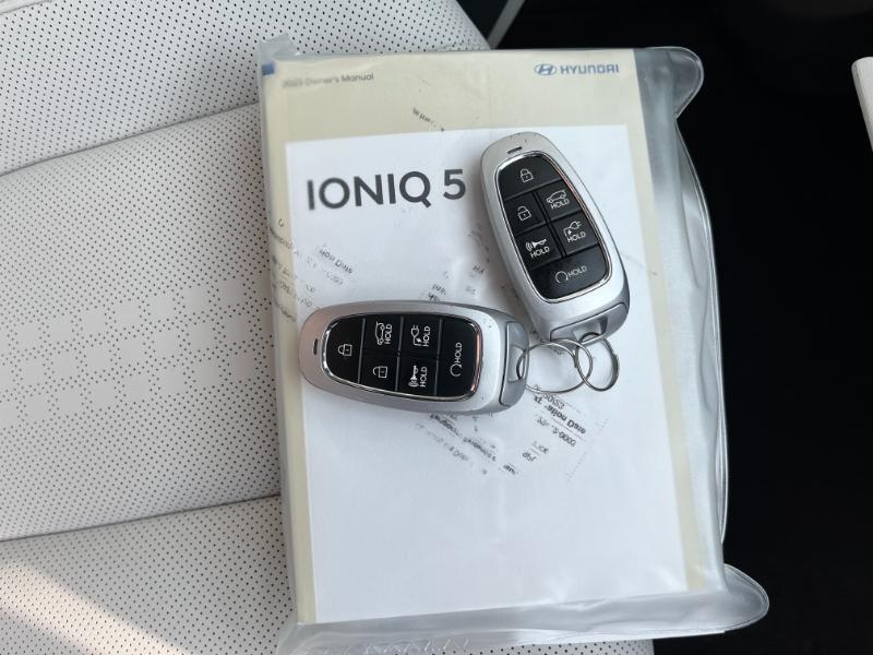 Hyundai Ioniq 5 SEL AWD 2023