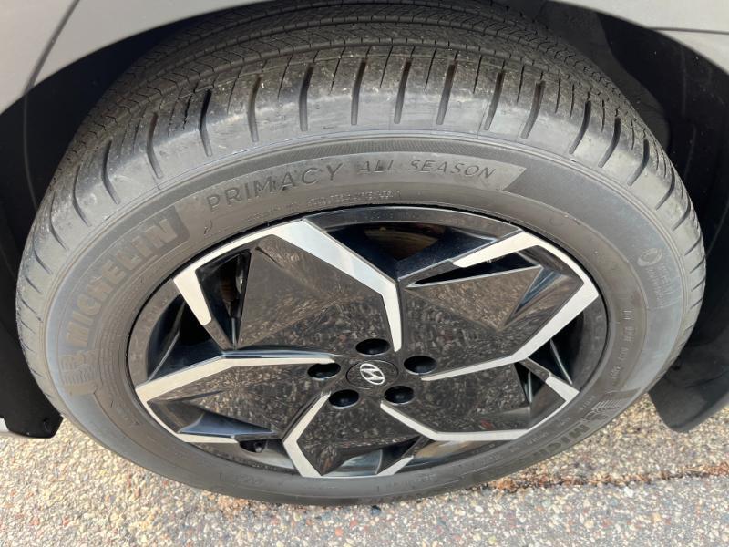 Hyundai Ioniq 5 SEL AWD 2023