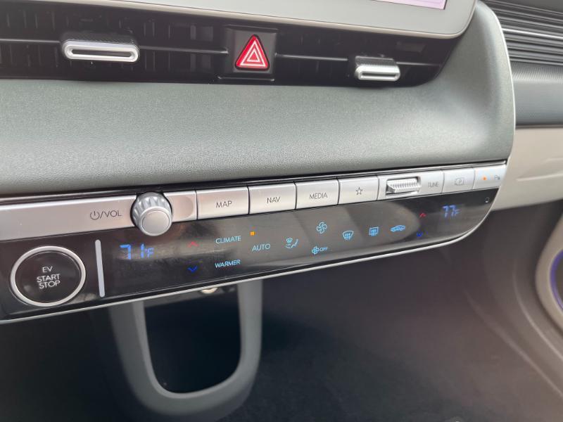 Hyundai Ioniq 5 SEL AWD 2023
