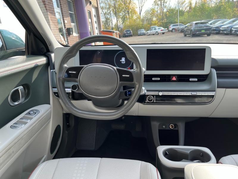 Hyundai Ioniq 5 SEL AWD 2023