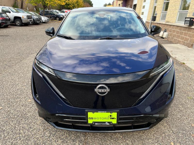 Nissan Ariya ENGAGE+ e-4ORCE AWD 2024