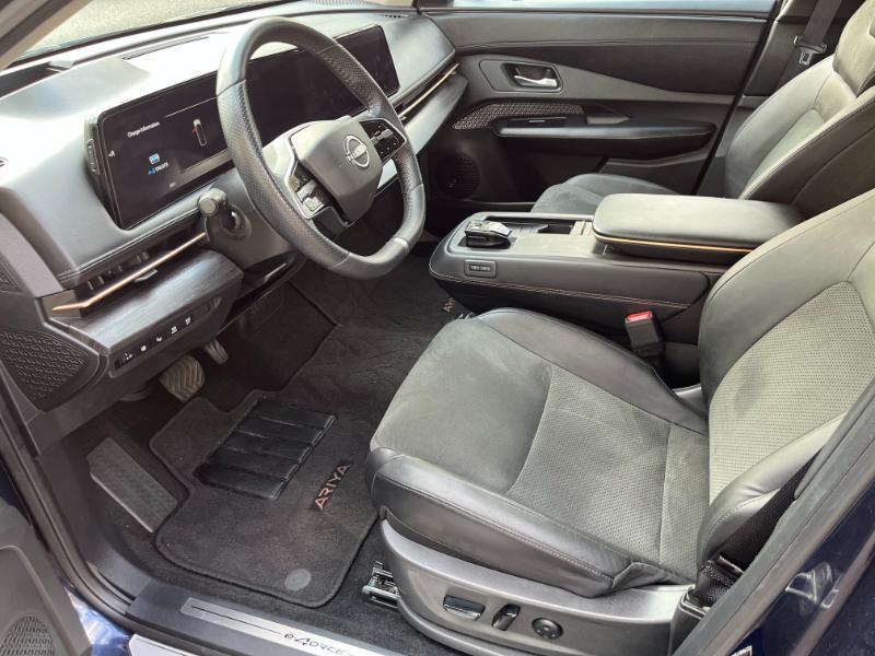 Nissan Ariya ENGAGE+ e-4ORCE AWD 2024