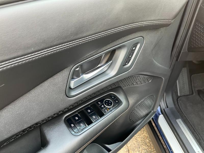 Nissan Ariya ENGAGE+ e-4ORCE AWD 2024