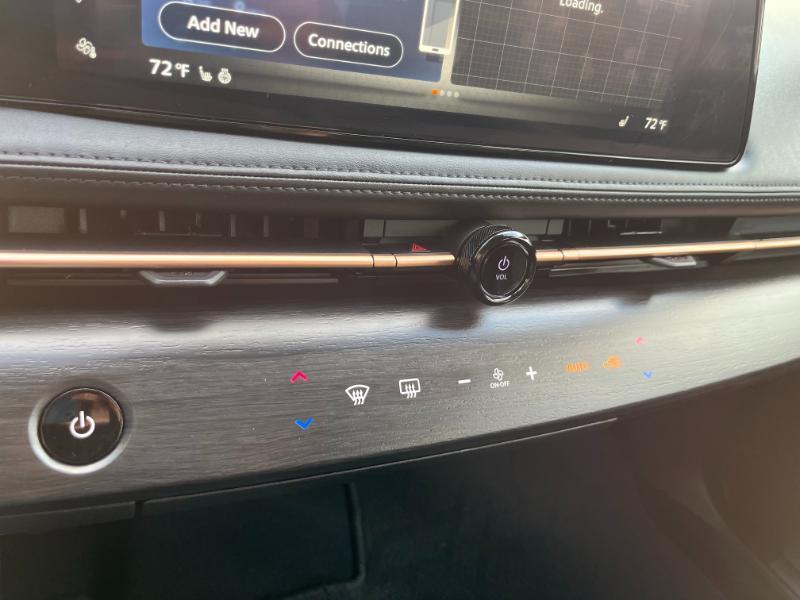 Nissan Ariya ENGAGE+ e-4ORCE AWD 2024