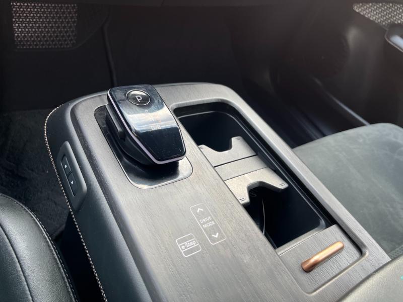 Nissan Ariya ENGAGE+ e-4ORCE AWD 2024