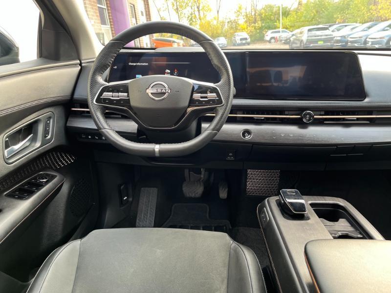 Nissan Ariya ENGAGE+ e-4ORCE AWD 2024