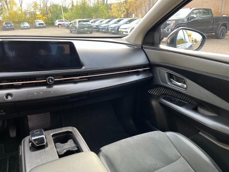 Nissan Ariya ENGAGE+ e-4ORCE AWD 2024