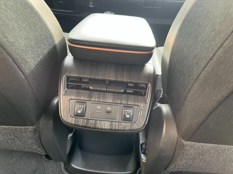 Nissan Ariya ENGAGE+ e-4ORCE AWD 2024