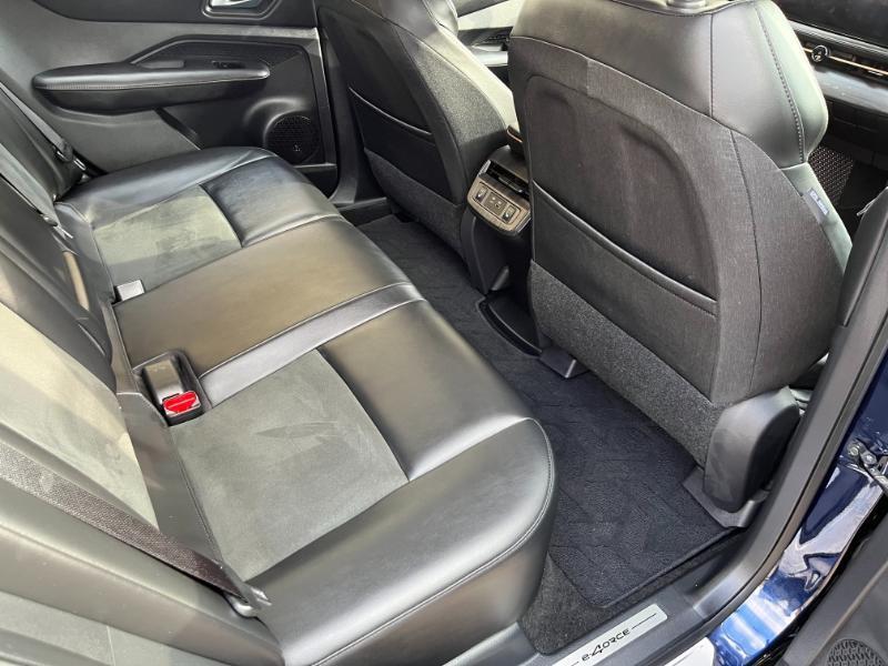 Nissan Ariya ENGAGE+ e-4ORCE AWD 2024