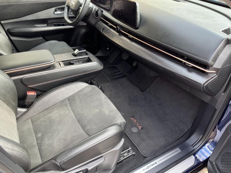 Nissan Ariya ENGAGE+ e-4ORCE AWD 2024