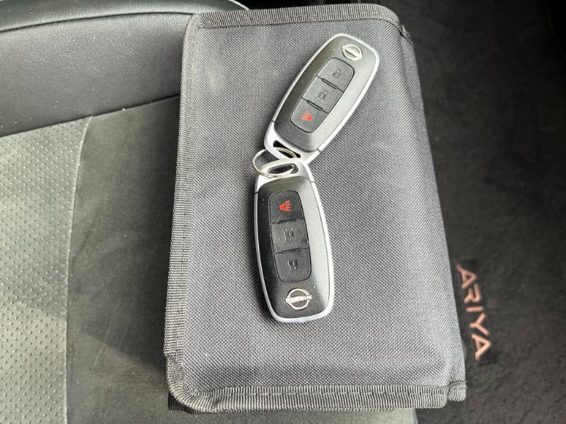 Nissan Ariya ENGAGE+ e-4ORCE AWD 2024