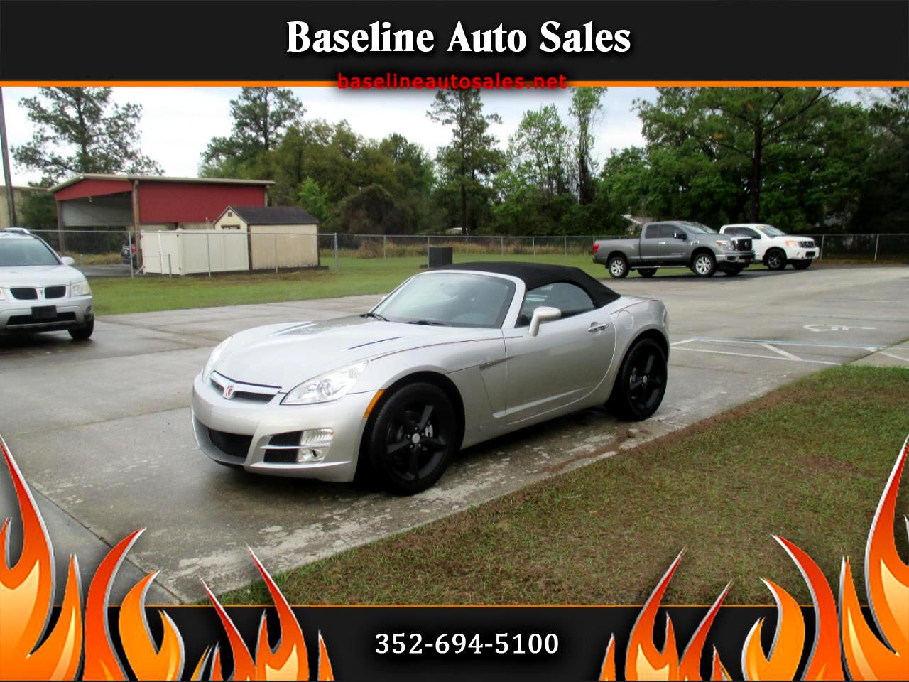Used Cars for Sale Ocala FL 34480 Baseline Auto Sales