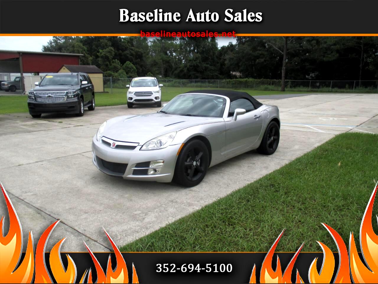 Used Cars for Sale Ocala FL 34480 Baseline Auto Sales