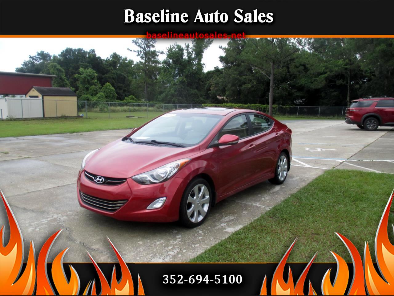Used Cars for Sale Ocala FL 34480 Baseline Auto Sales