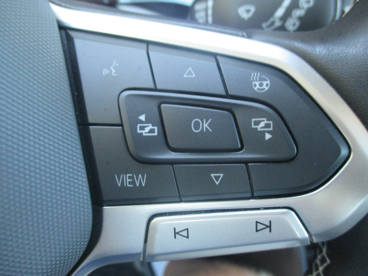 Volkswagen Taos S 2024 Volkswagen Taos S 2024