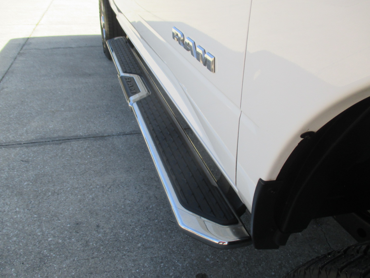 RAM 2500  2024 RAM 2500  2024