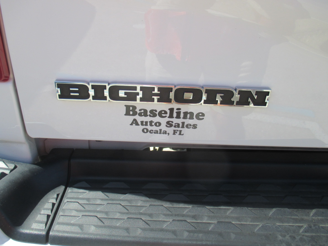 RAM 2500  2024 RAM 2500  2024