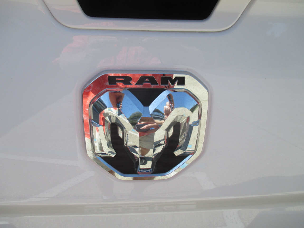 RAM 2500  2024 RAM 2500  2024