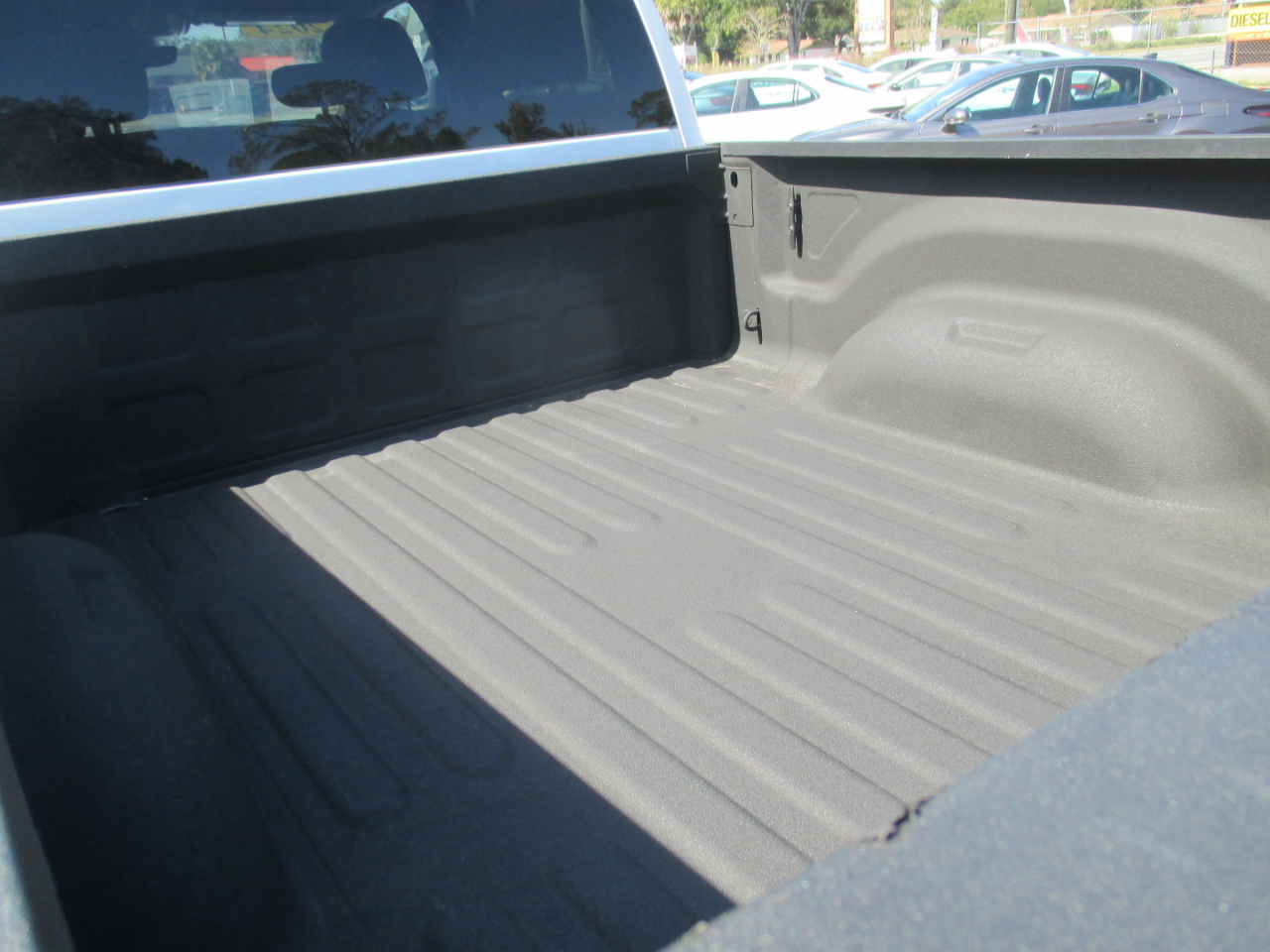 RAM 2500  2024 RAM 2500  2024