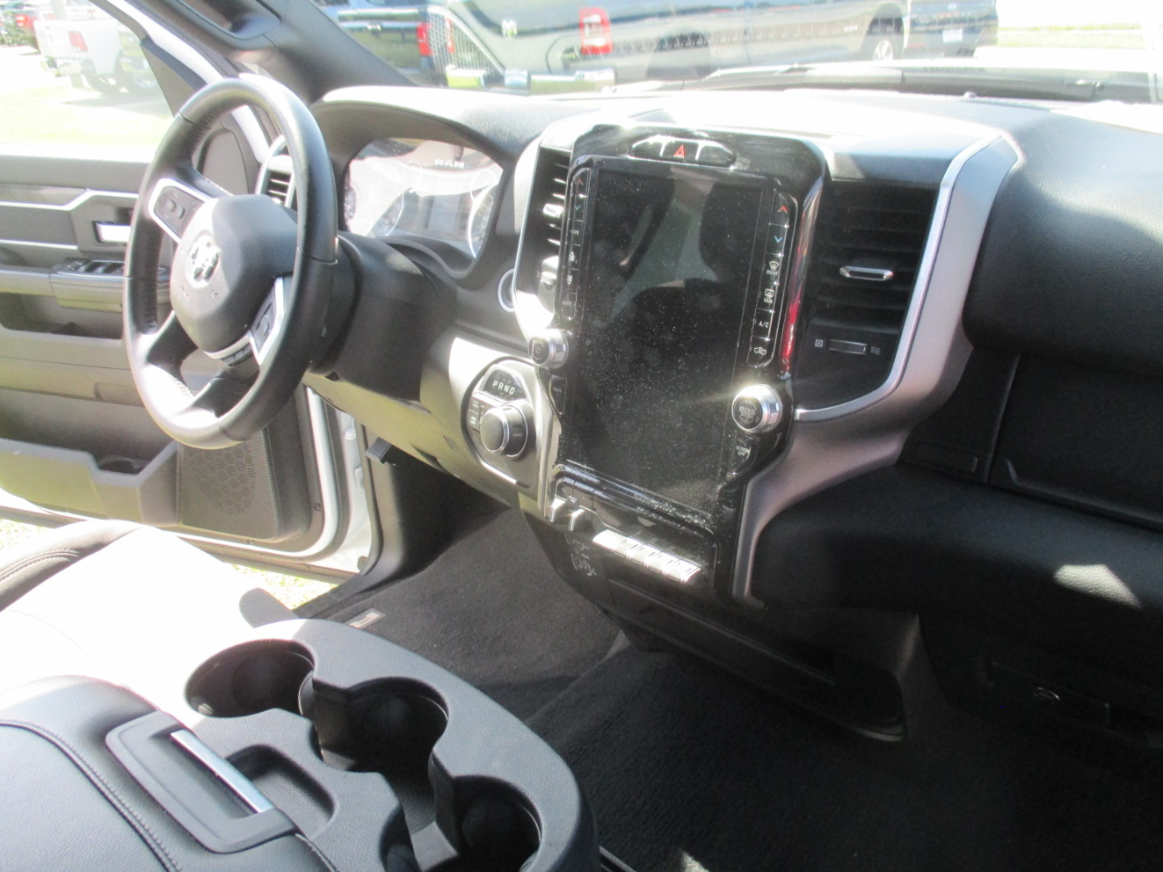 RAM 2500  2024 RAM 2500  2024