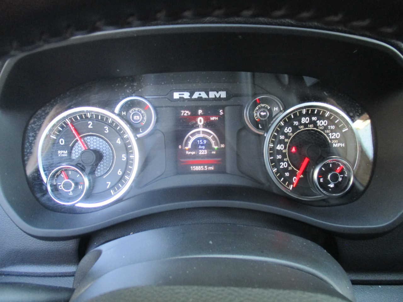 RAM 2500  2024 RAM 2500  2024