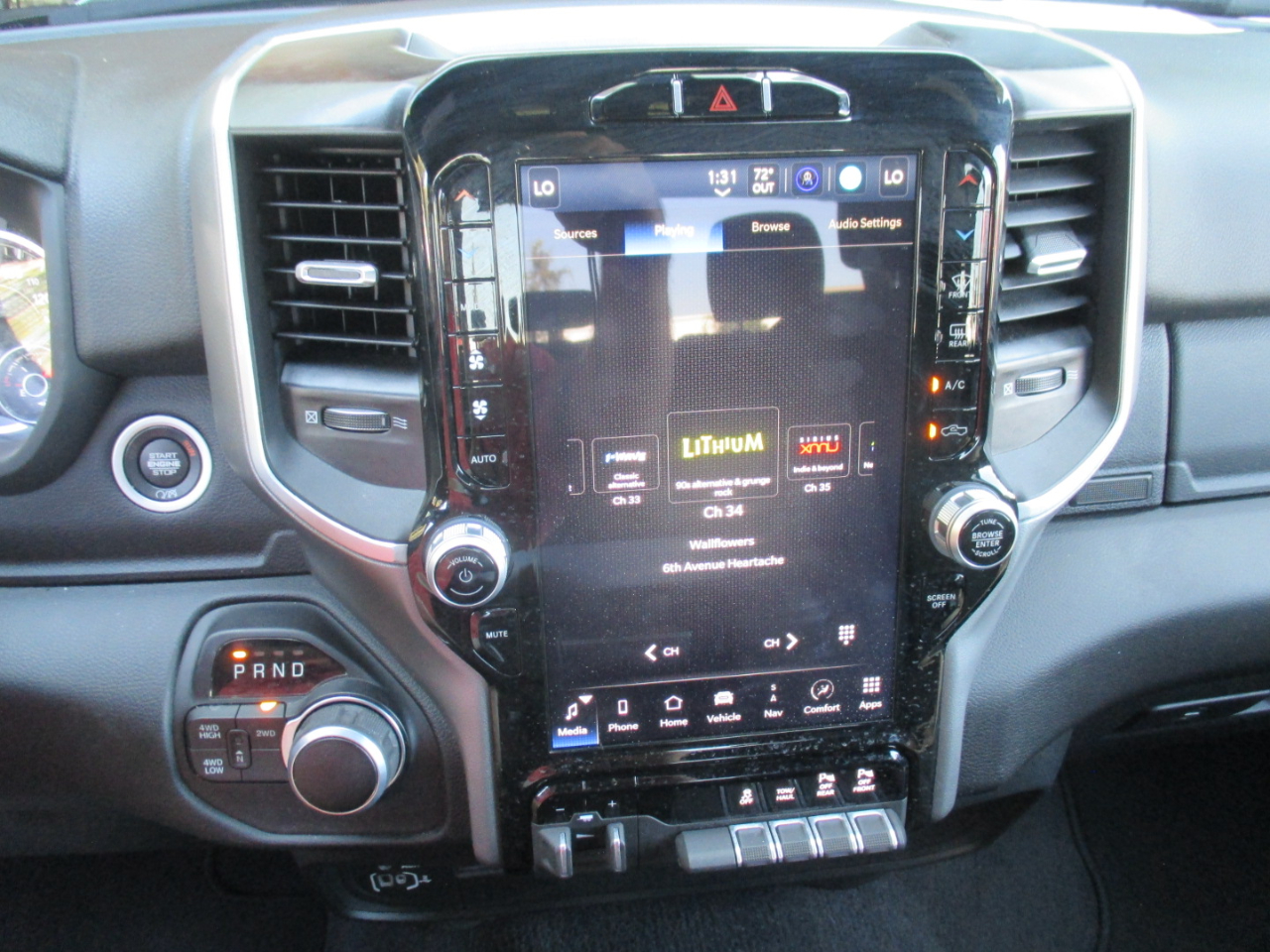 RAM 2500  2024 RAM 2500  2024