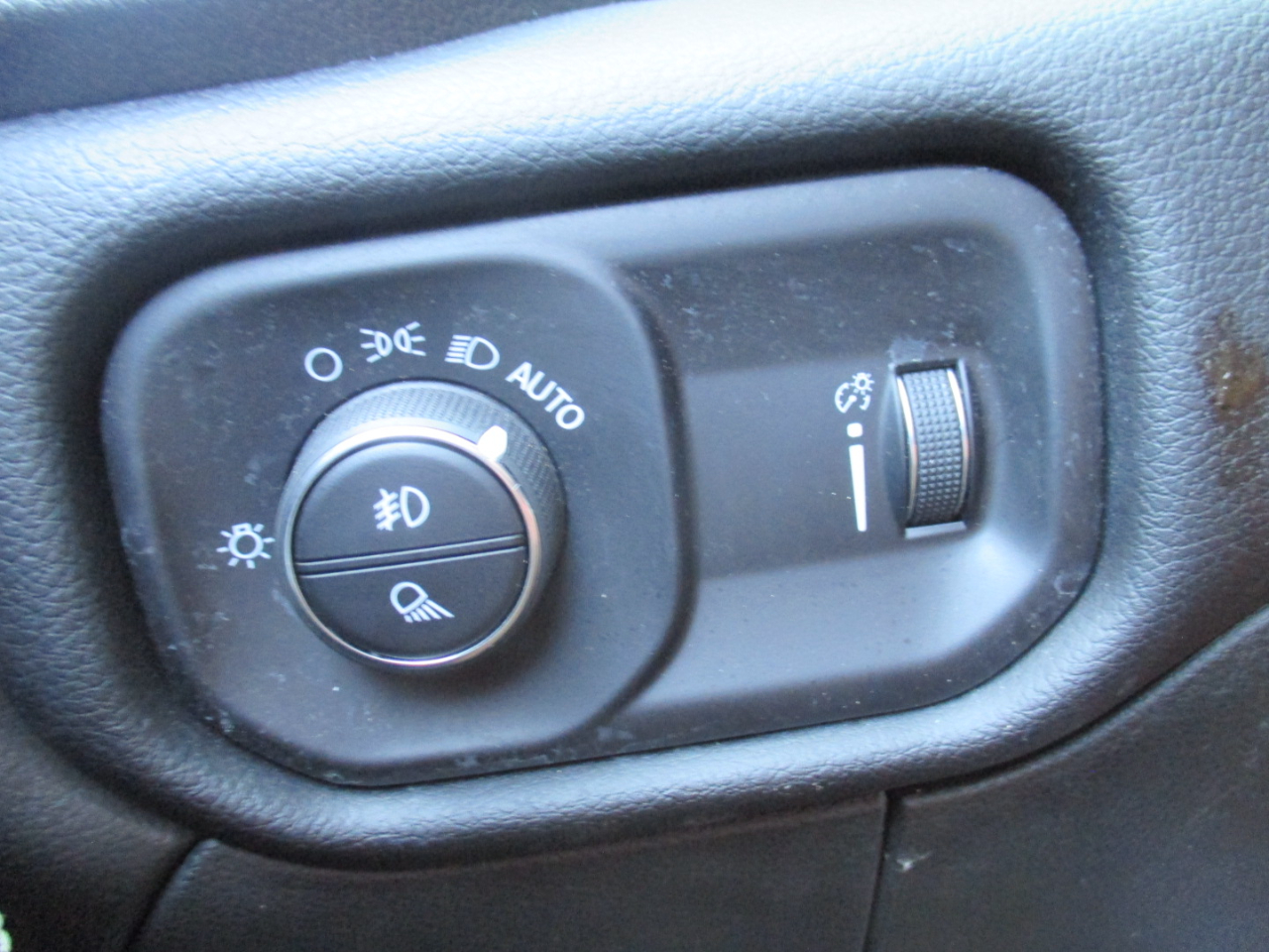 RAM 2500  2024 RAM 2500  2024