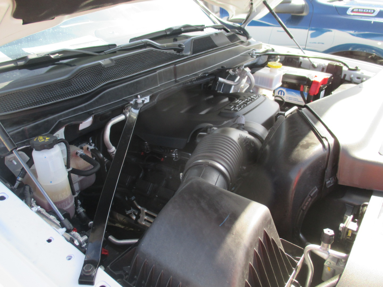 RAM 2500  2024 RAM 2500  2024