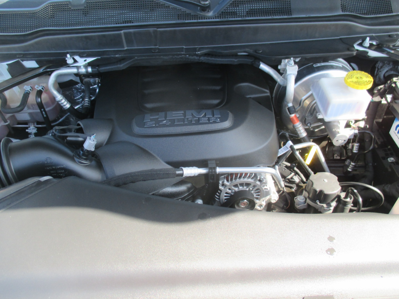RAM 2500  2024 RAM 2500  2024