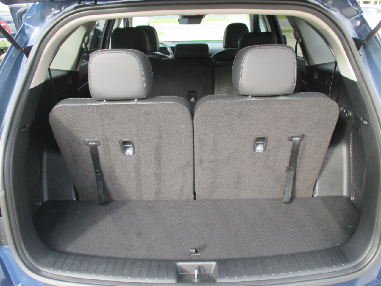 Kia Sorento S 2WD 2024 Kia Sorento S 2WD 2024