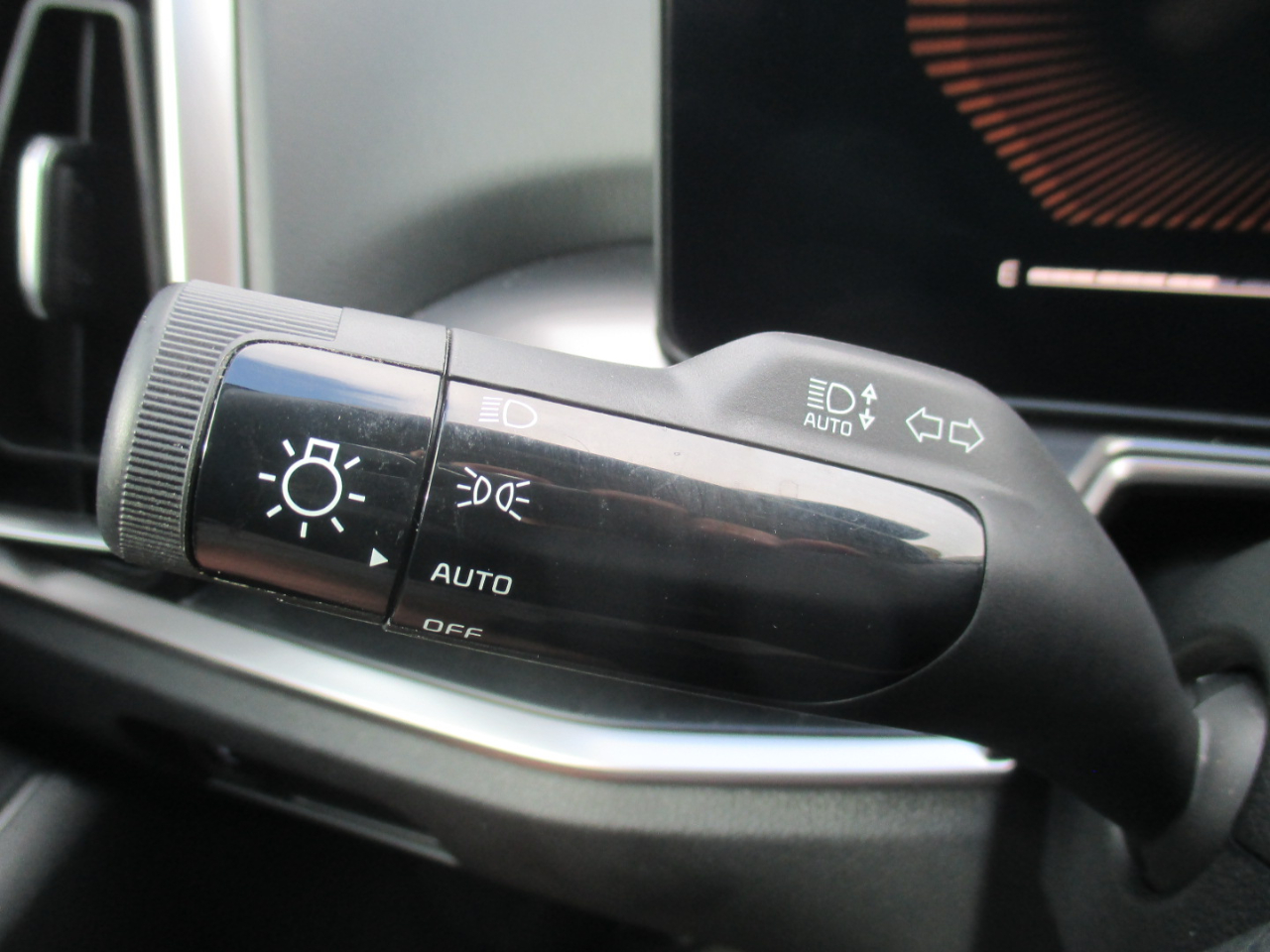 Kia Sorento S 2WD 2024 Kia Sorento S 2WD 2024