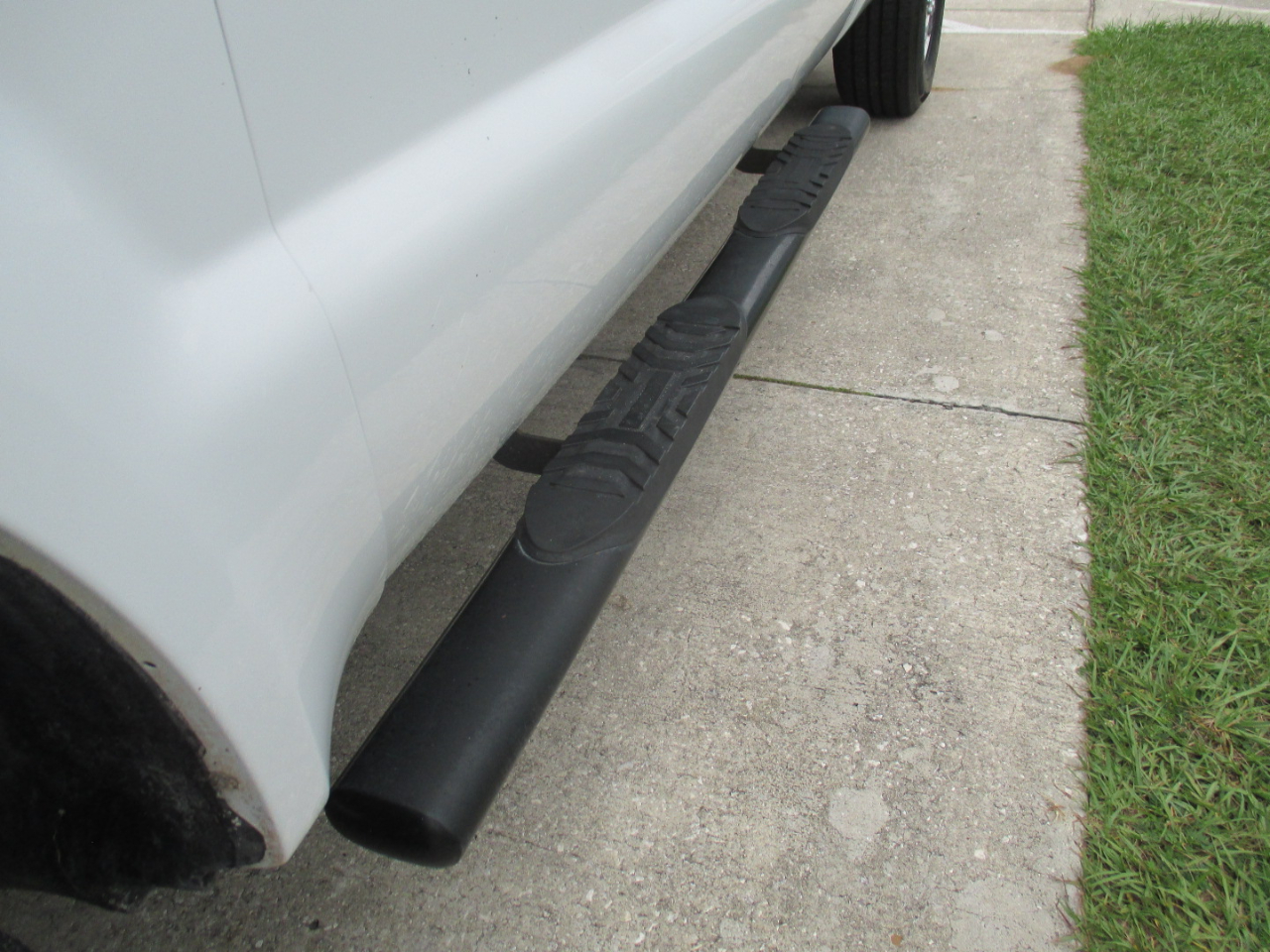 Ford F-250 SD XL SuperCab Long Bed 2WD 2008 Ford F-250 SD XL SuperCab Long Bed 2WD 2008