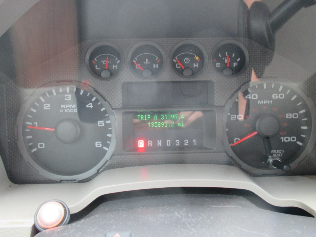 Ford F-250 SD XL SuperCab Long Bed 2WD 2008 Ford F-250 SD XL SuperCab Long Bed 2WD 2008