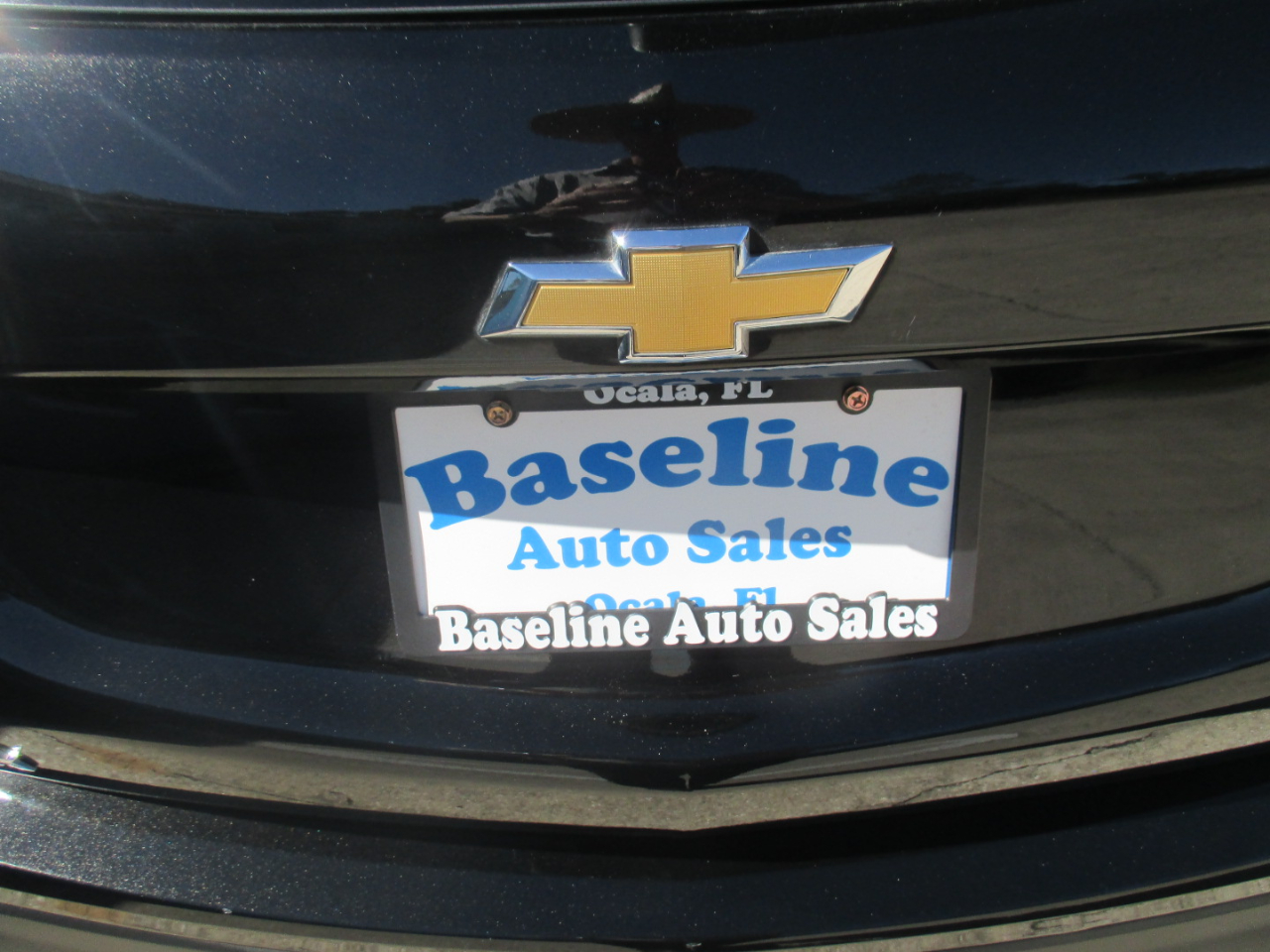 Chevrolet Equinox LT Fleet 2WD 2023 Chevrolet Equinox LT Fleet 2WD 2023