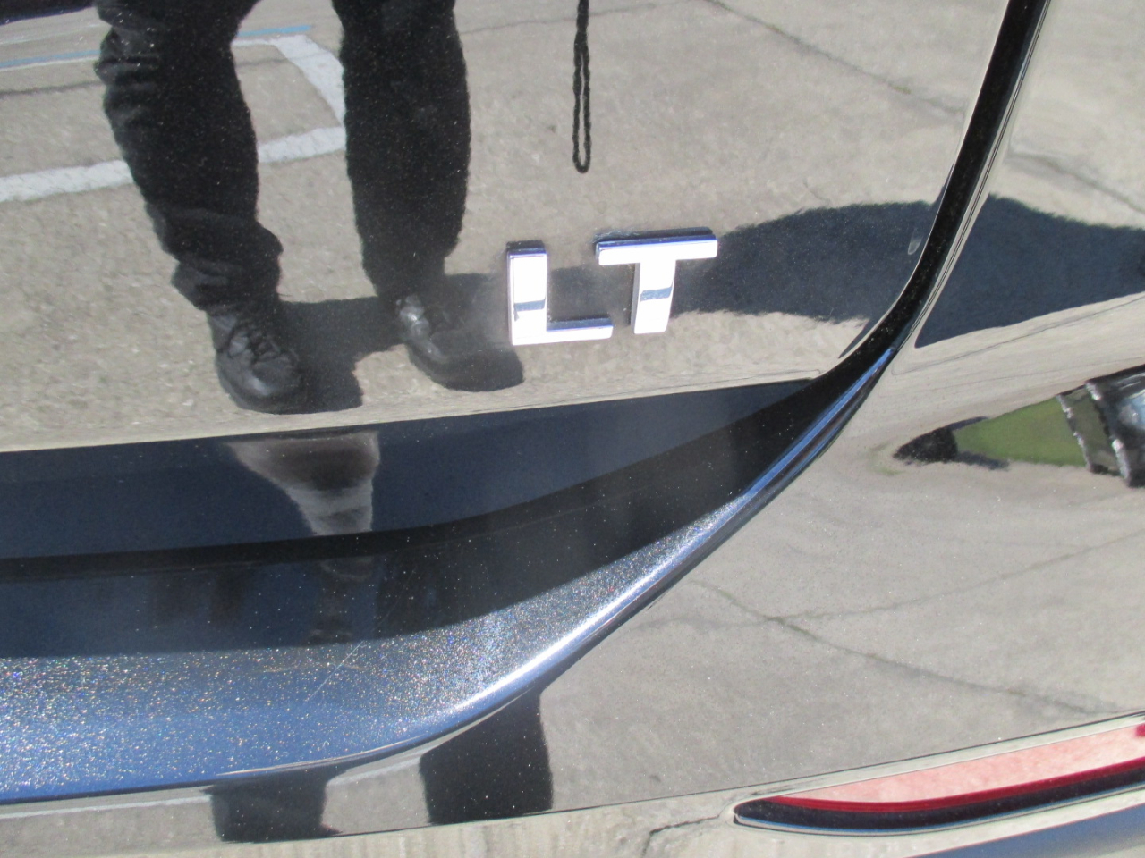 Chevrolet Equinox LT Fleet 2WD 2023 Chevrolet Equinox LT Fleet 2WD 2023