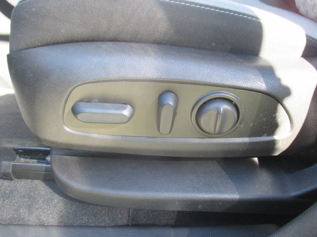 Chevrolet Equinox LT Fleet 2WD 2023 Chevrolet Equinox LT Fleet 2WD 2023