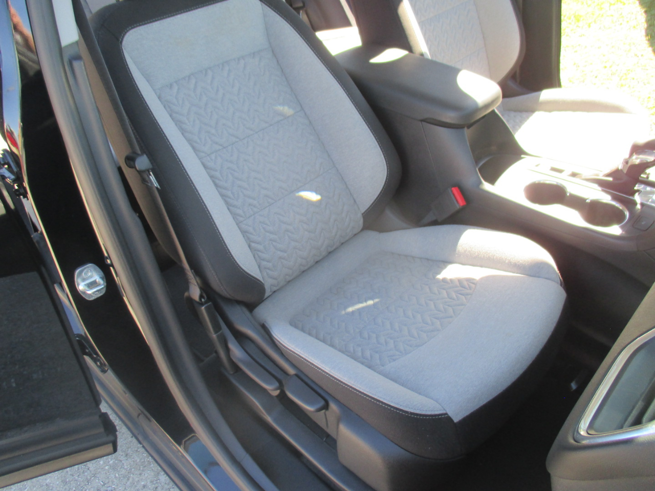 Chevrolet Equinox LT Fleet 2WD 2023 Chevrolet Equinox LT Fleet 2WD 2023