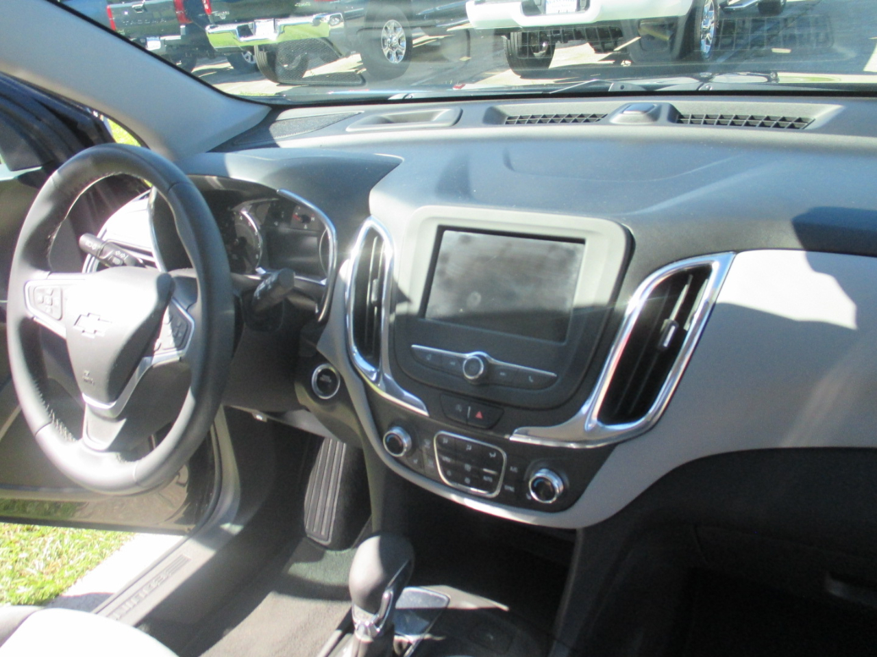 Chevrolet Equinox LT Fleet 2WD 2023 Chevrolet Equinox LT Fleet 2WD 2023