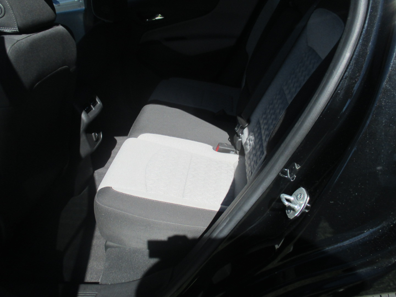 Chevrolet Equinox LT Fleet 2WD 2023 Chevrolet Equinox LT Fleet 2WD 2023