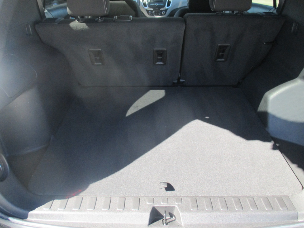 Chevrolet Equinox LT Fleet 2WD 2023 Chevrolet Equinox LT Fleet 2WD 2023