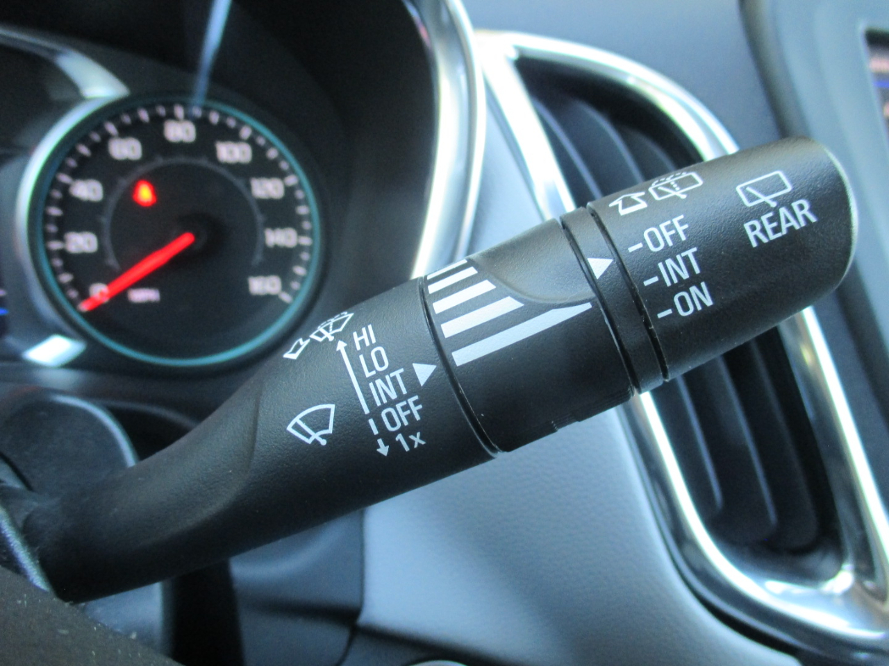 Chevrolet Equinox LT Fleet 2WD 2023 Chevrolet Equinox LT Fleet 2WD 2023